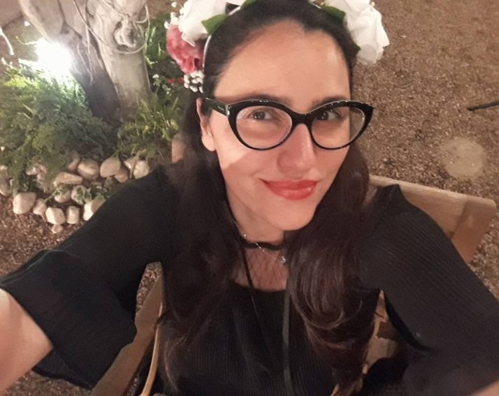 הבאר של סבא - קיץ 2017