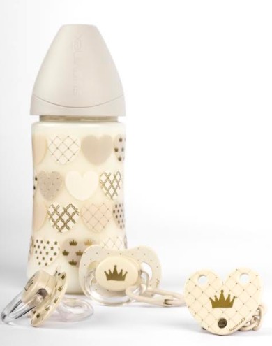 סובינקס הספרדית מציגה מהדורה מוגבלת וחגיגית - הקולקציה המלכותית