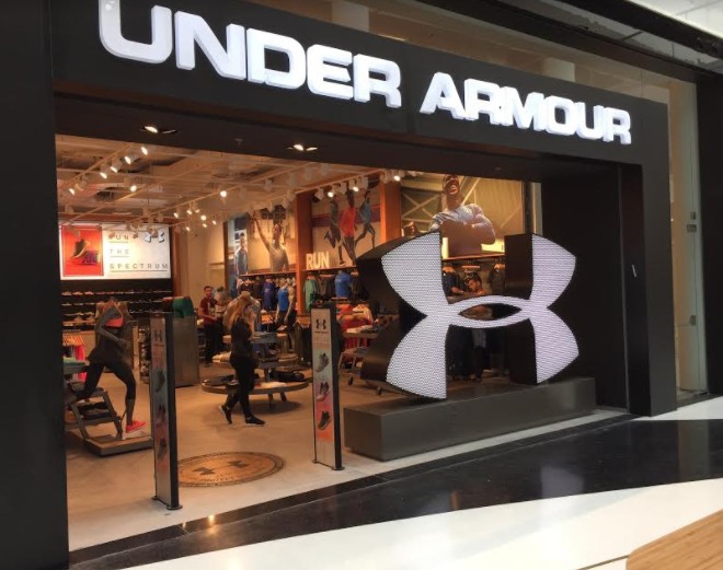 מותג הספורט אנדר ארמור UNDER ARMOUR חושף את הדור הבא של חדשנות טכנולוגיית THREADBONE
