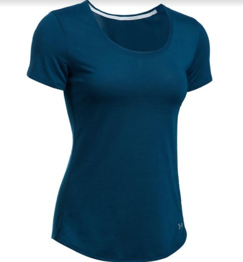 מותג הספורט אנדר ארמור UNDER ARMOUR חושף את הדור הבא של חדשנות טכנולוגיית THREADBONE