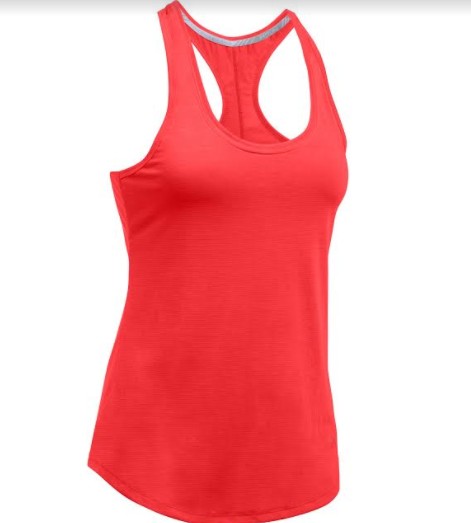 מותג הספורט אנדר ארמור UNDER ARMOUR חושף את הדור הבא של חדשנות טכנולוגיית THREADBONE