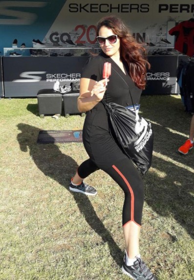 SKECHERS ישראל משיקה את קולקציות הנעליים והביגוד לקיץ 2017