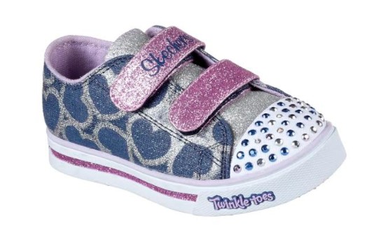 SKECHERS ישראל משיקה את קולקציות הנעליים והביגוד לקיץ 2017