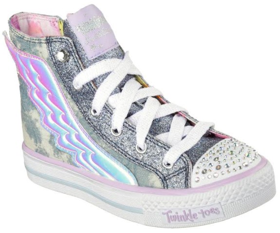 SKECHERS ישראל משיקה את קולקציות הנעליים והביגוד לקיץ 2017