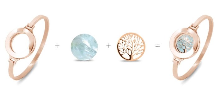 Cameleon Jewelry תכשיטי קמליון - לאנשים שאוהבים לגוון