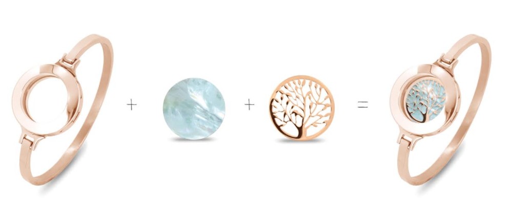 Cameleon Jewelry תכשיטי קמליון - לאנשים שאוהבים לגוון