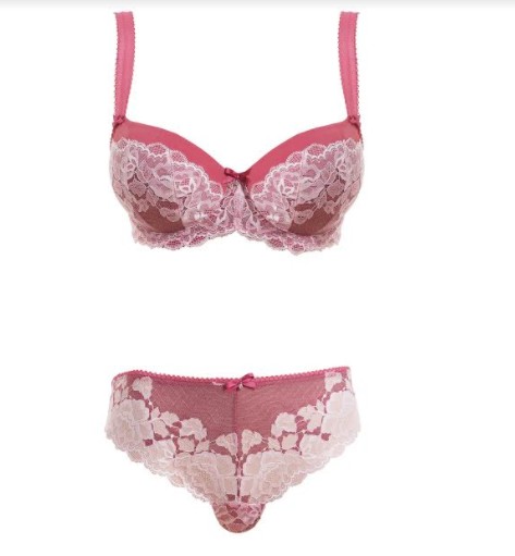 סניף חדש לרשת ליה לונדון Leia London בקניון האופנה גינדי TLV