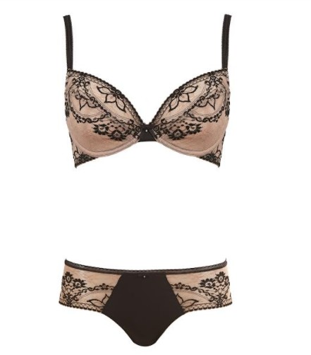 סניף חדש לרשת ליה לונדון Leia London בקניון האופנה גינדי TLV