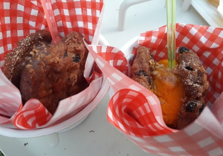 פוד טראקס של שף גיא פרץ FOOD TRUCK COMPANY