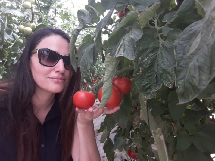 חברת "הזרע" מציגה את החידושים והזנים שיככבו בקיץ 2017 Hadarling Lifestyle Blog