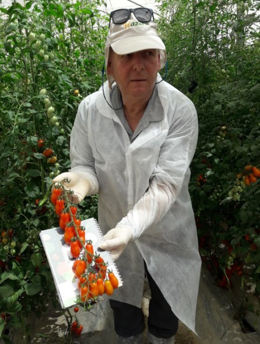 חברת "הזרע" מציגה את החידושים והזנים שיככבו בקיץ 2017 Hadarling Lifestyle Blog