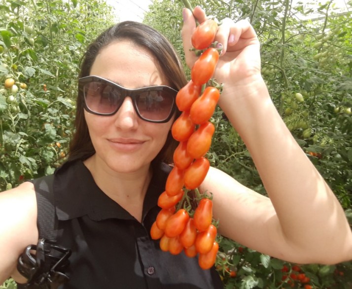 חברת "הזרע" מציגה את החידושים והזנים שיככבו בקיץ 2017 Hadarling Lifestyle Blog