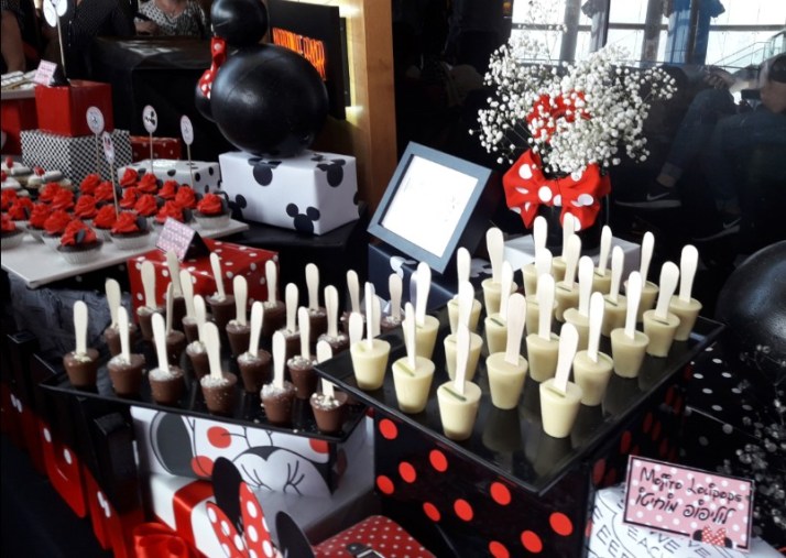 חנויות הפופ אפ של ורדינון ודיסני עכשיו ברחבי הארץ הדר אוקנין Hadarling lifestyle blog