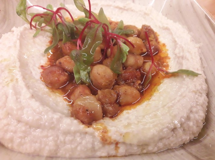 מסעדת קמפניה בראשון לציון מציגה חווית אירוח בשילוב טכנולוגייה חדשנית עם סרטוני תלת מימד על השולחן