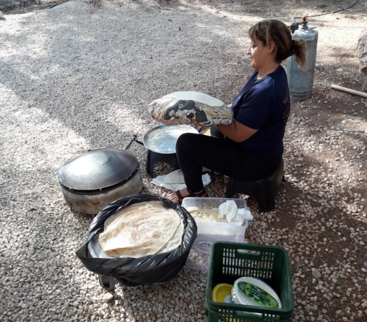 חוויה בגלבוע - פארק האטרקציות והאקסטרים הגדול בצפון