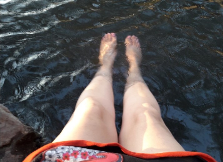 חוויה בגלבוע - פארק האטרקציות והאקסטרים הגדול בצפון