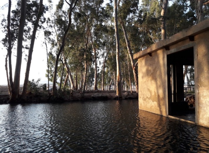 חוויה בגלבוע - פארק האטרקציות והאקסטרים הגדול בצפון