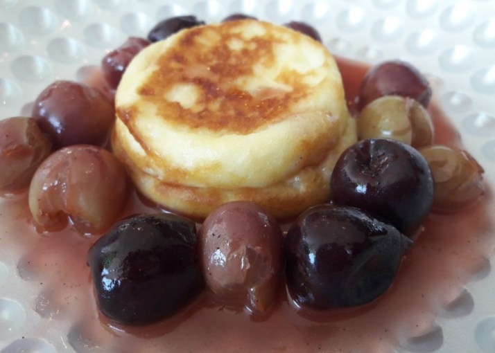 השקת הברז החדשני של מדגל - IFLOW עם יונתן רושפלד ב- Jonathan food club