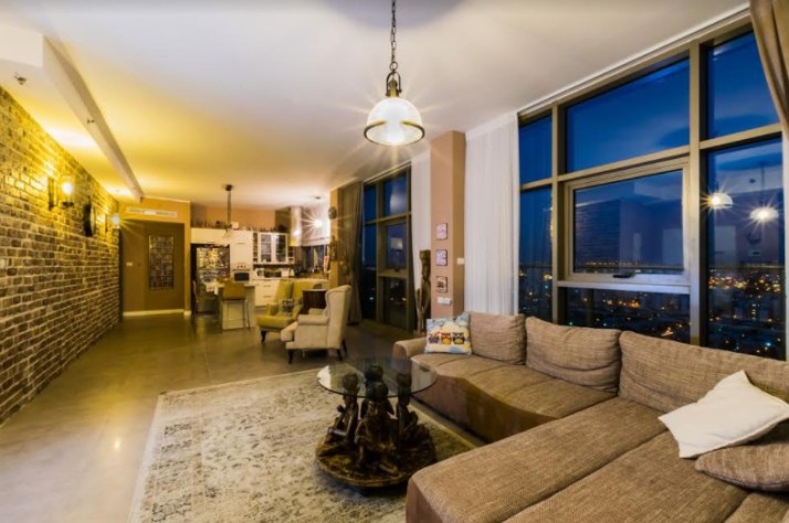 פרויקט רחובות מערב 431 של אביסרור משה ובניו - 960 יחידות דיור בקומפלקס של 12 מגדלי יוקרה