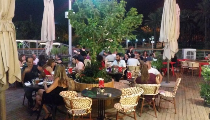 תפריט חדש למסעדת סילו בחולון Silo