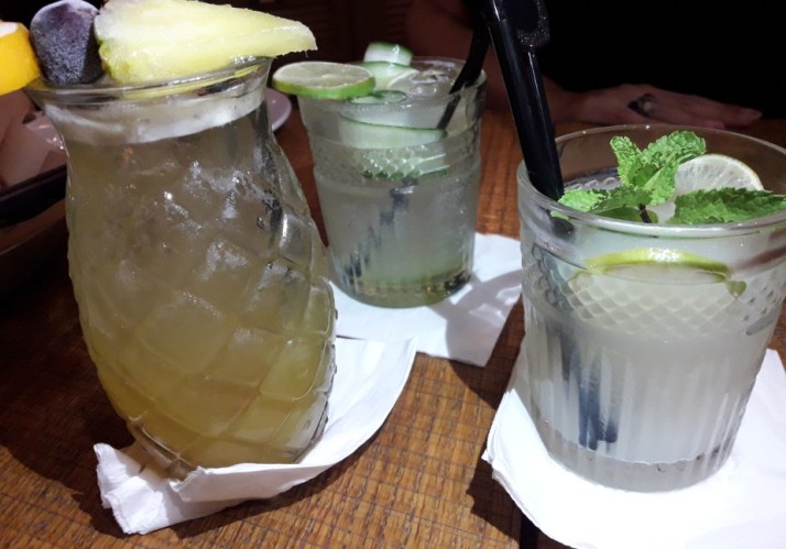 תפריט חדש למסעדת סילו בחולון Silo