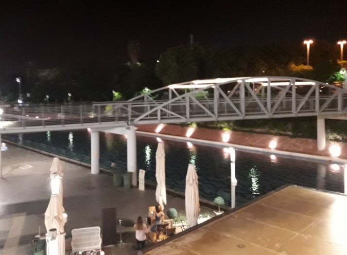 תפריט חדש למסעדת סילו בחולון Silo