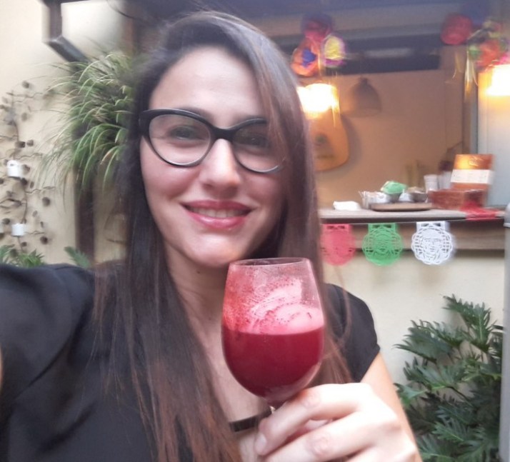 מקסיקו אהובתי - ספרו החדש של השף איתמר דוידוב