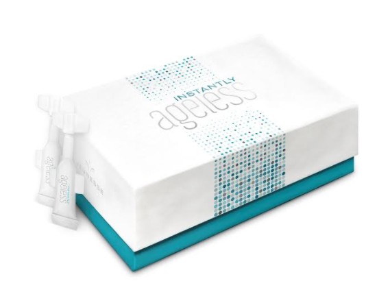 מוצרי האנטי אייג'ינג של JEUNESSE GLOBAL ISRAEL