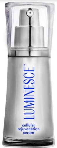 סרום לחידוש התאים LUMINESE