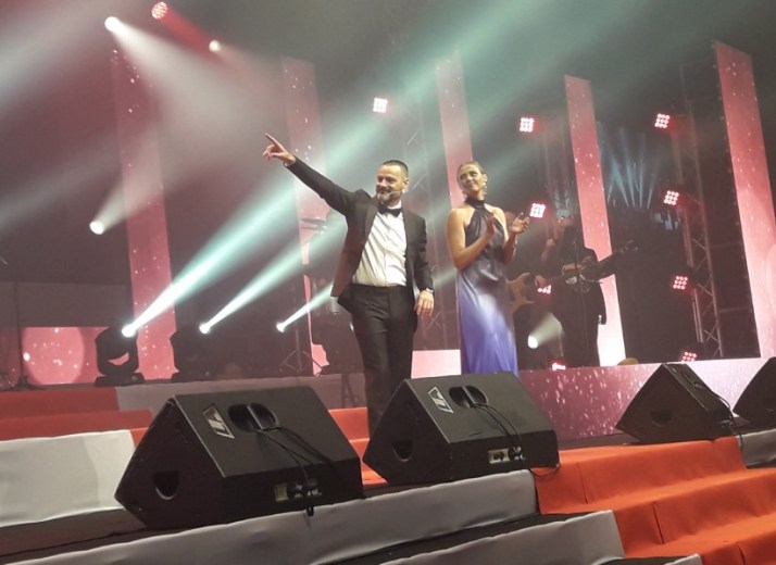 שישים שנה ל GIGI מעבדות קוסמטיקה והשקת קרם חומצה היאלורונית 3D HYALU FILL 