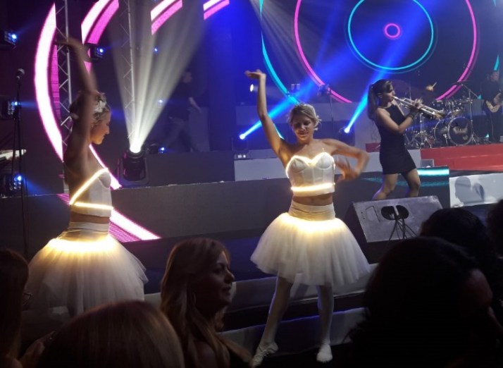 שישים שנה ל GIGI מעבדות קוסמטיקה והשקת קרם חומצה היאלורונית 3D HYALU FILL