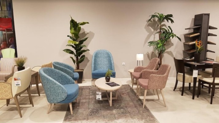 שמרת הזורע פרוייקטים פותחת אולם תצוגה חדש במתחם ONE DESIGN בראשל"צ