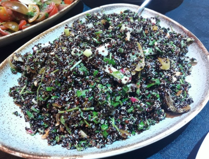 טרוסא אירועים