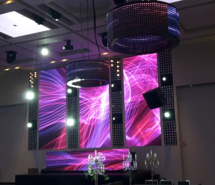 טרוסא אירועים