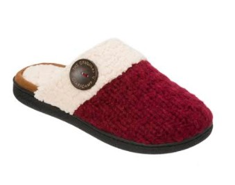 קולקציית חורף 2017 - 2018 של מותג נעלי הבית DEARFOAMS