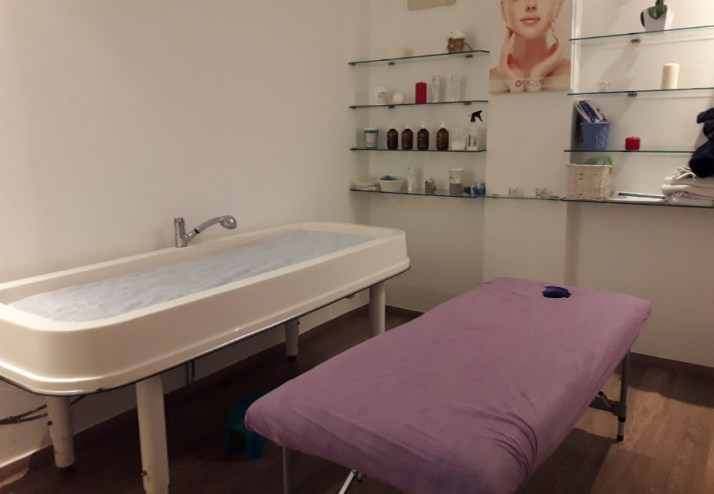 מרכז Fixcare בראשון לציון – כשבריאות ויופי נפגשים