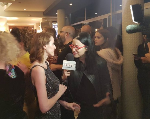 האחיות המוצלחות שלי עונה 2 דנה סמו