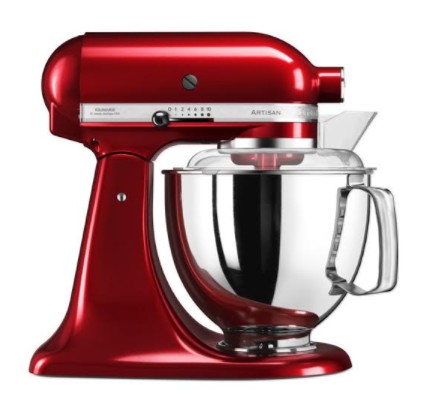 מיקסר קיצ'נאייד מבית ניופאן