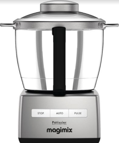 מגי'מיקסר – מיקסר ומעבד מזון במכשיר אחד 