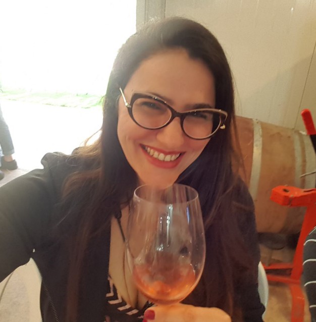 טעימת יינות מודרכת ביקב כרם מוסקט