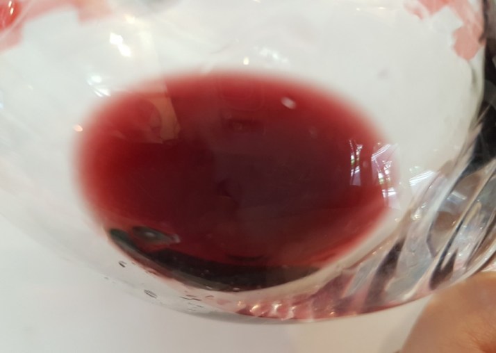 טעימת יינות מודרכת ביקב כרם מוסקט