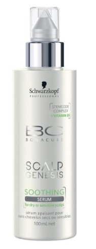 סרום להרגעת הקרקפת  BC Scalp Genesis Soothing Serum