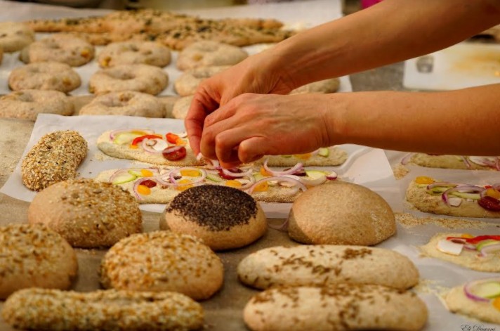 פת שטינבך – מאפיה חשמלית בחיפה