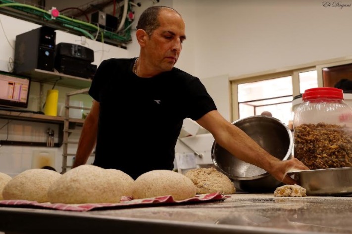 פת שטינבך – מאפיה חשמלית בחיפה