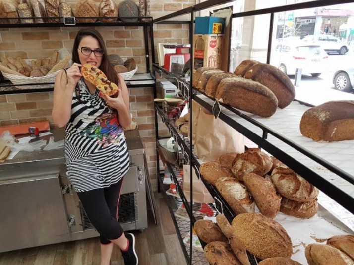 פת שטינבך – מאפיה חשמלית בחיפה