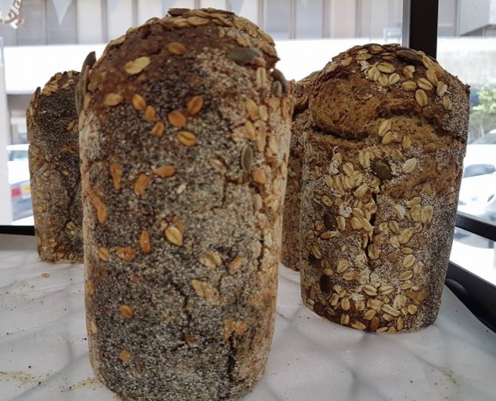 פת שטינבך – מאפיה חשמלית בחיפה