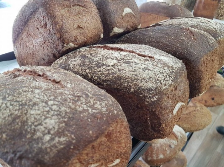 פת שטינבך – מאפיה חשמלית בחיפה