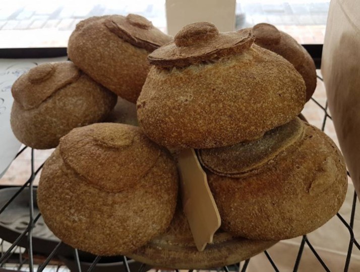 פת שטינבך – מאפיה חשמלית בחיפה