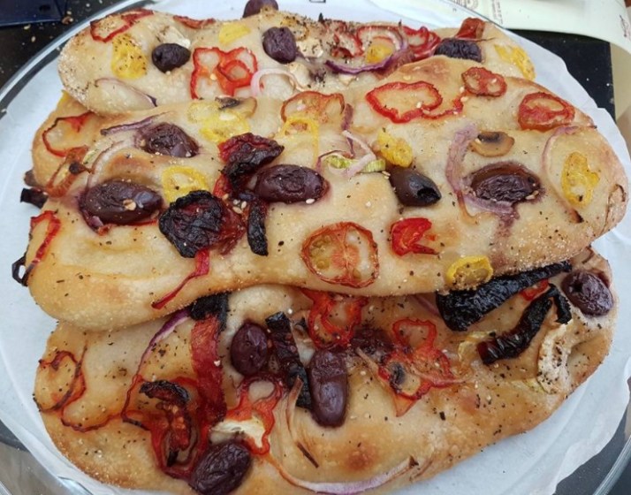 פת שטינבך – מאפיה חשמלית בחיפה