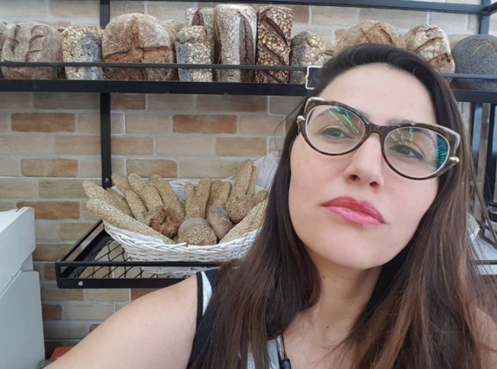 פת שטינבך – מאפיה חשמלית בחיפה